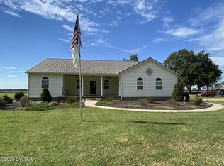 215 Jamie Ln, Ridgely, TN 38080