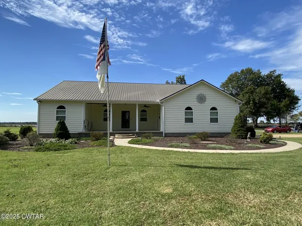 215 Jamie Ln, Ridgely, TN 38080