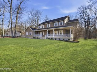 781 Harmony Rd, Jackson, NJ 08527