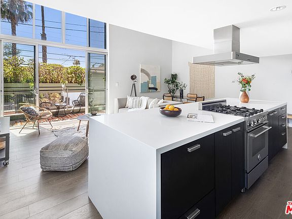 2nd image of 751 N Fairfax Ave #3