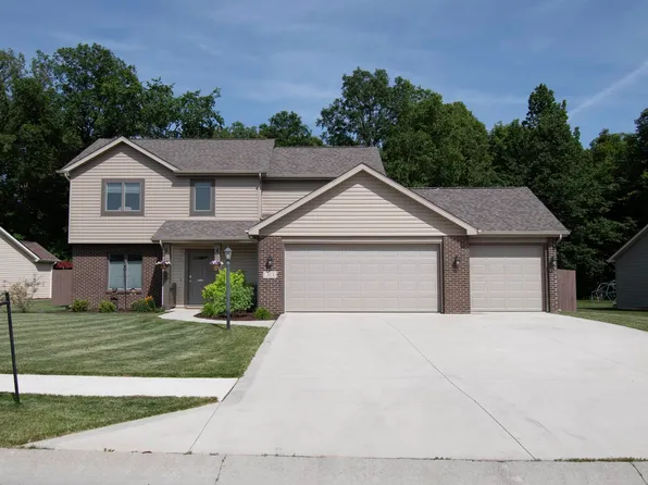 413 Viburnum Creek Run, Avilla, IN 46710