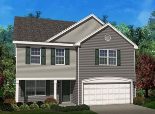 8405 Eva Ave, Joliet, IL 60431