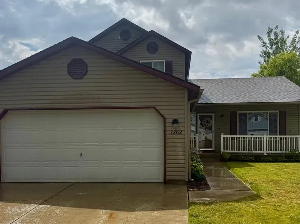 3202 Thistle Creek Ln, Cheney, WA 99004
