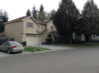 4224 Heirloom Ct, Stockton, CA 95219