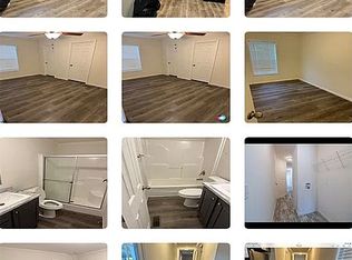 2970 Skyview Dr, Lithia Springs, GA