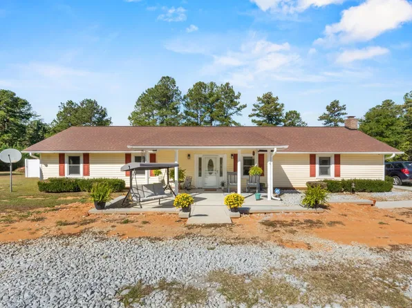 4576 Kincaid Bridge Rd, Winnsboro, SC 29180
