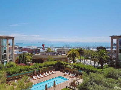 88 King St UNIT 711, San Francisco, CA, 94107