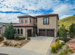 10646 Ladera Point, Lone Tree, CO 80124