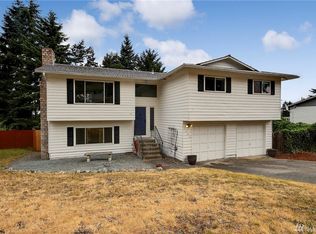 3906 SW 328th Pl, Federal Way, WA 98023