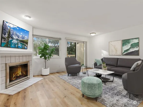1019 156th Avenue NE #B11, Bellevue, WA 98007