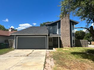 13031 Feather Point Dr, San Antonio, TX 78233