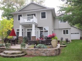 4569 Queens Way, Gladwin, MI 48624