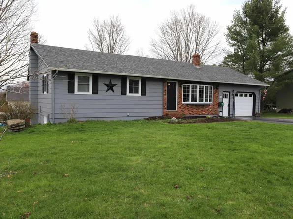 265 Sloan Street, Newport City, VT 05855