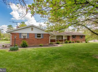 2500 Eberhart Rd, Quakertown, PA 18951