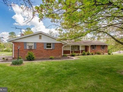 2500 Eberhart Rd, Quakertown, PA, 18951