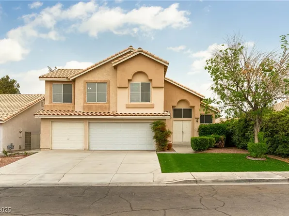 9044 Flutell Ct, Henderson, NV 89074