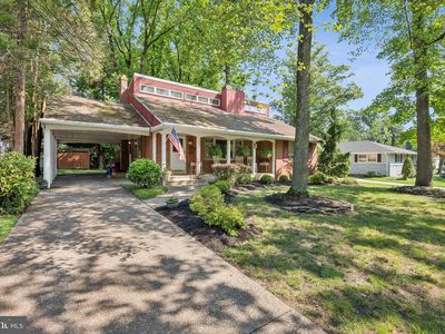 633 S Edge Park Dr, Haddonfield, NJ, 08033