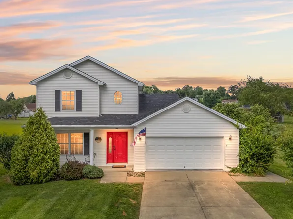 205 Jessie Ct, Berea, KY 40403