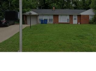 10201 W Florissant Ave, Saint Louis, MO 63135