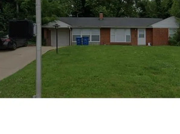 10201 W Florissant Ave, Saint Louis, MO 63135