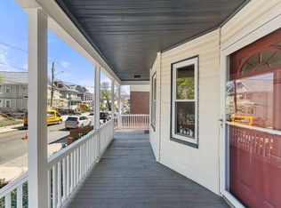 17 Wright Ave #17, Medford, MA 02155