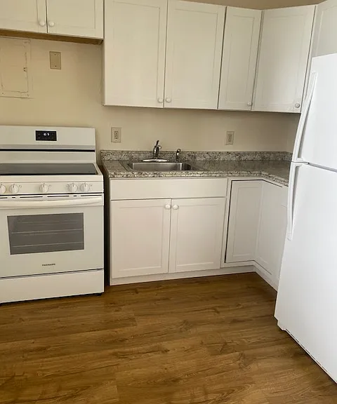 1721 Josephine St #A — Photo 5