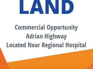 4587 N Adrian Hwy, Adrian, MI