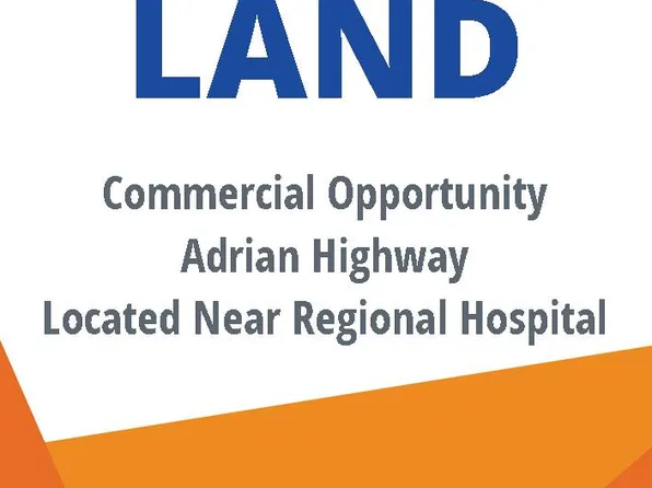 4587 N Adrian Hwy, Adrian, MI 49221