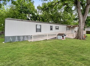 2106 Avenue C, Rosenberg, TX 77471