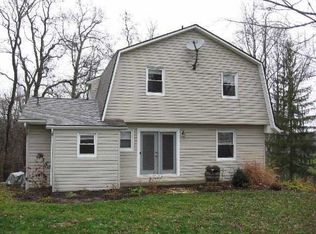 2490 McDonald Rd, Lancaster, OH 43130