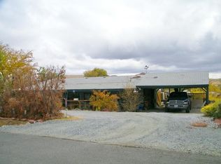 5050 Sunflower Dr, Sun Valley, NV 89433