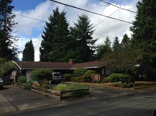 10017 45th Ave NE, Seattle, WA 98125