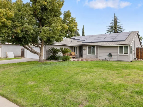 1128 N Jefferson Street, Tulare, CA 93274