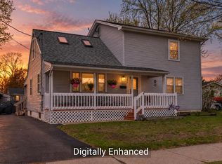 2083 North Avenue, Burlington, VT 05408