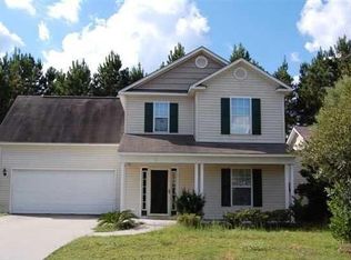 13 Sunny Glen Dr, Bluffton, SC 29910