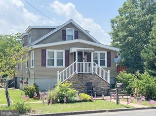 1134 Brewer Ave, Westville, NJ 08093