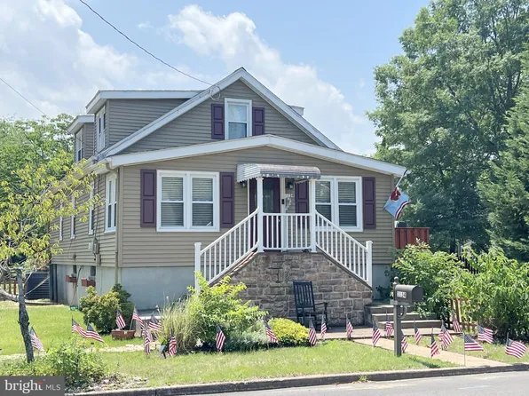 1134 Brewer Ave, Westville, NJ 08093