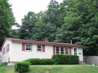 13 Pleasant St, Erving, MA 01344