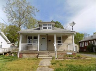 218 W Elm St, Alton, IL 62002