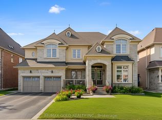 62 Bakersfield Rd, Brampton, ON L6P 3Y5