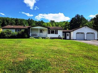 1706 County Highway 48, Oneonta, NY 13820