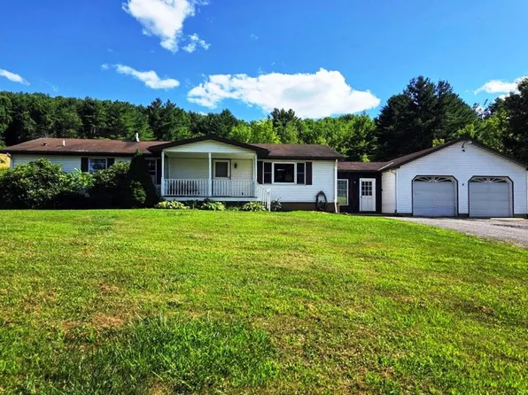 1706 County Highway 48, Oneonta, NY 13820