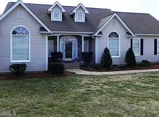 8203 Caffey Dr, Colfax, NC 27235