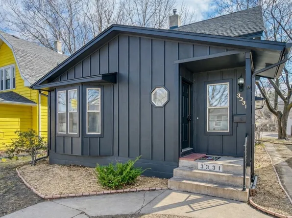 3331 Tyler St NE, Minneapolis, MN 55418