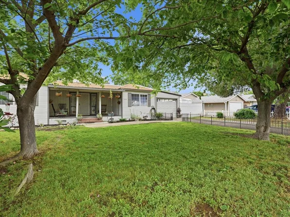 4260 Marysville Blvd, Sacramento, CA 95838