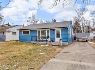 24575 Cunningham Ave, Warren, MI 48091