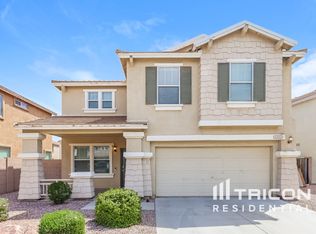 1223 S 119th Ln, Avondale, AZ 85323