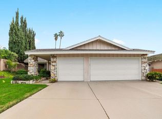 3292 Greenleaf Dr, Brea, CA