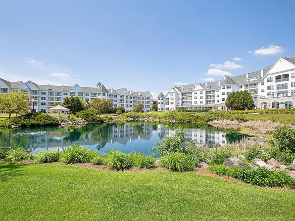 101 Osthoff AVENUE #371, Elkhart Lake, WI 53020