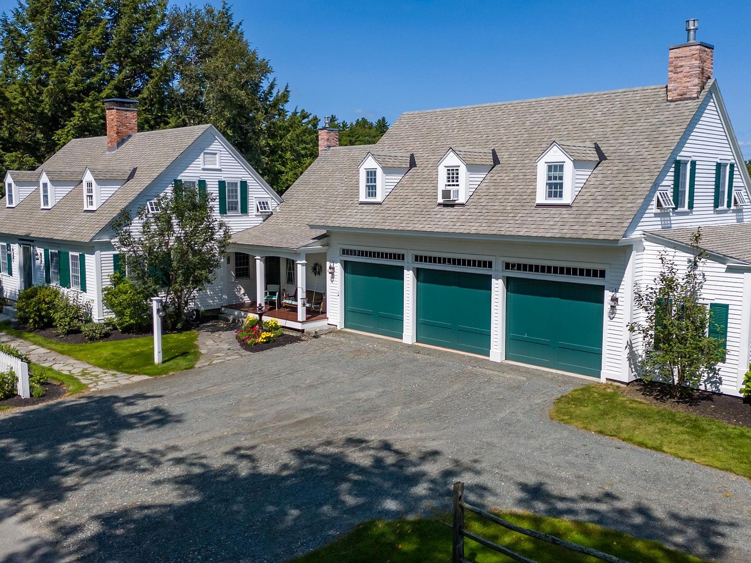 125 Clough Hill Road, Lyman, NH 03585 Zillow